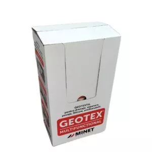 Bax role Folie membrana geotextil Geotex6