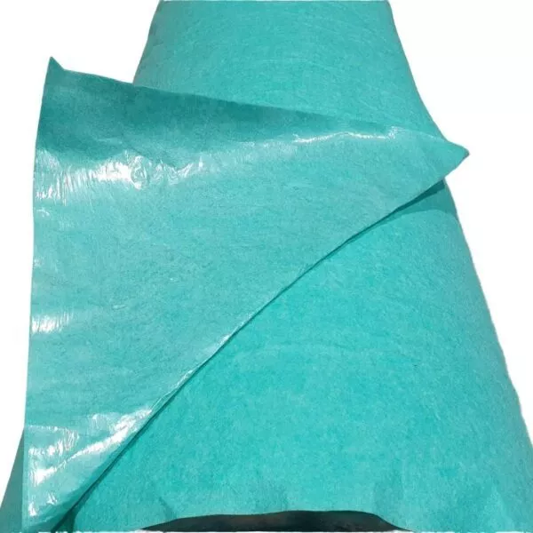 Folie membrana geotextil Minet Protectiv impermeabil material netesut laminat poliester3