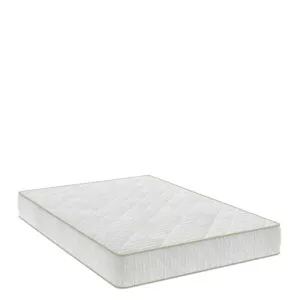 Saltea ortopedica 140x200 inaltime 22 cm LETTO cu arcuri duritate medie-tare