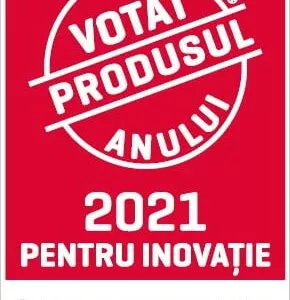 votat produsul anului somnomed 2021