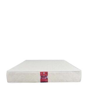 Saltea ortopedica 160x190 inaltime 24 cm LETTO Plus cu arcuri duritate tare